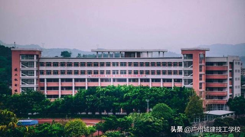 山东建筑学校：深耕行业的匠心之作