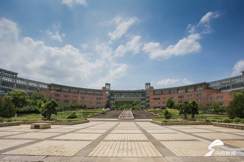 山东建筑学校